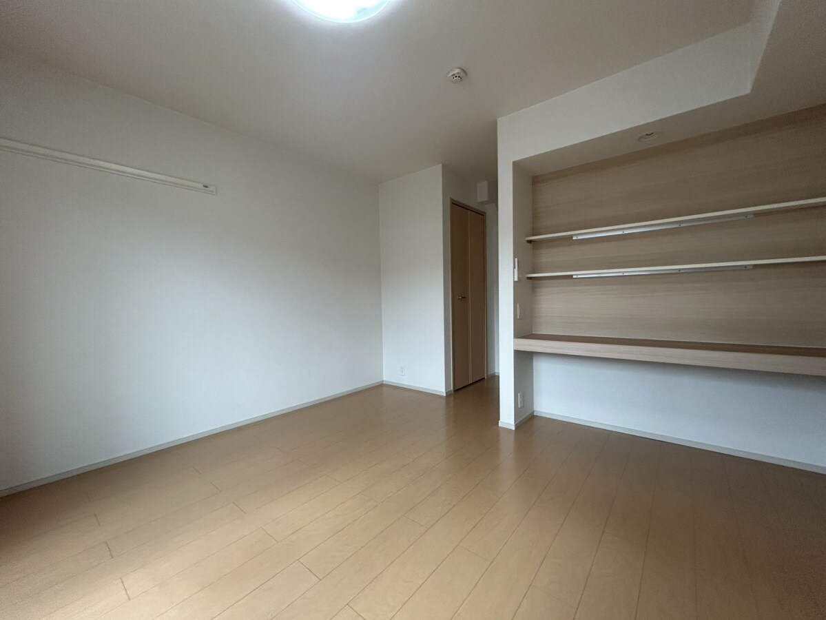 エル メームの物件内観写真