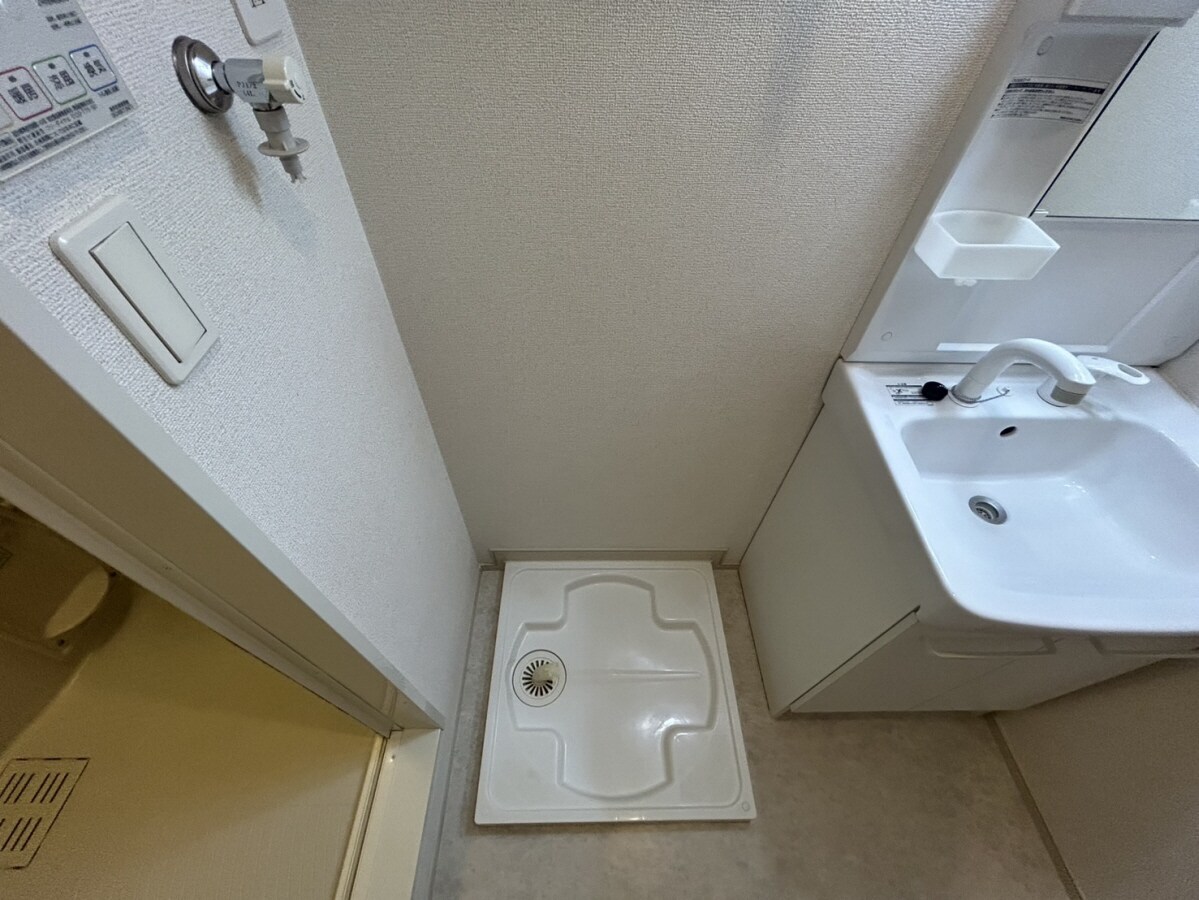 エル メームの物件内観写真