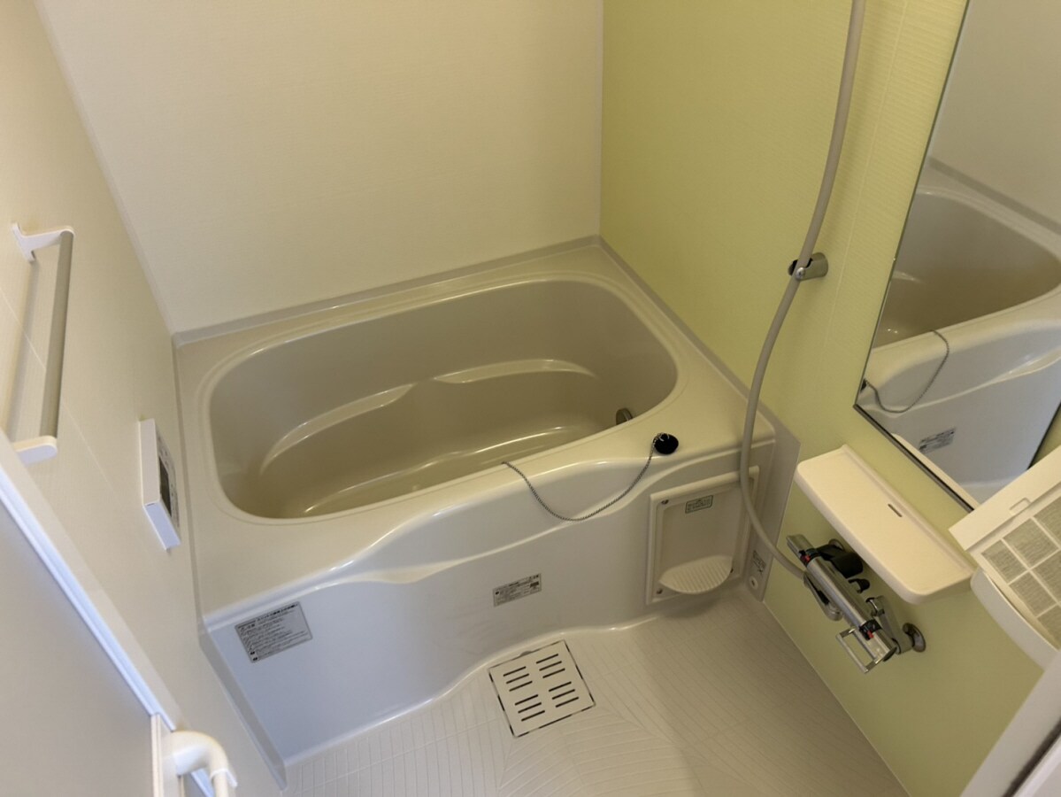 エル メームの物件内観写真