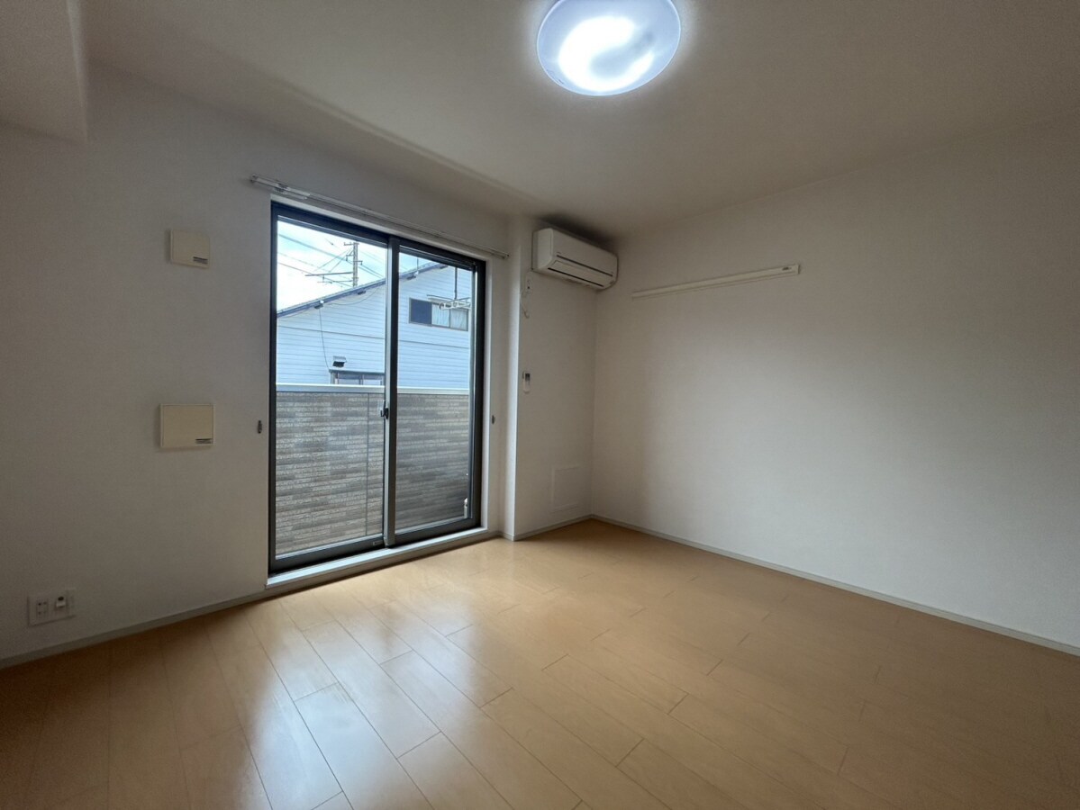 エル メームの物件内観写真