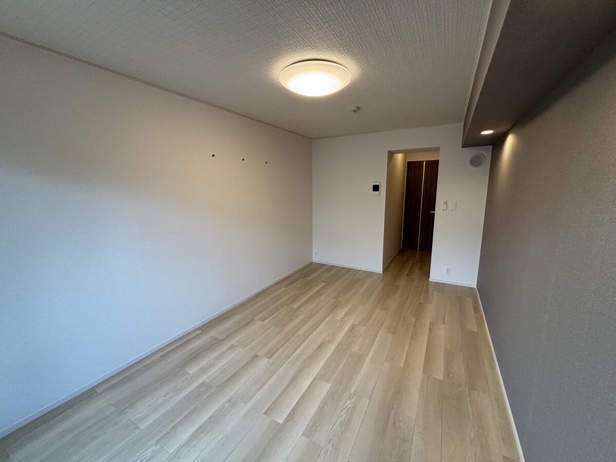 アリュールの物件内観写真