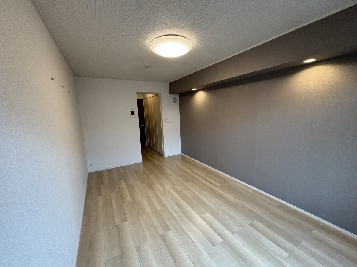 アリュールの物件内観写真