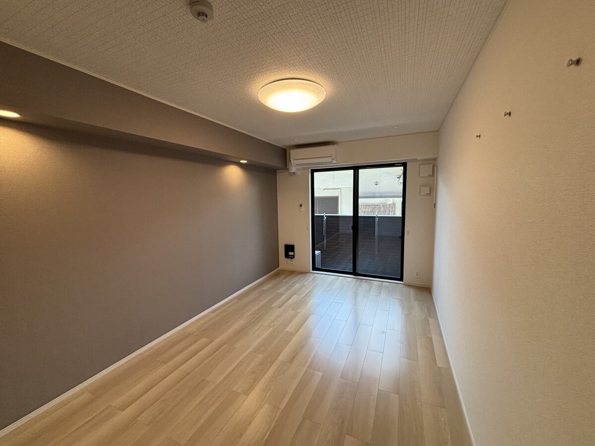 アリュールの物件内観写真