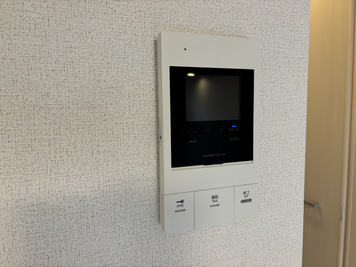 アリュールの物件内観写真