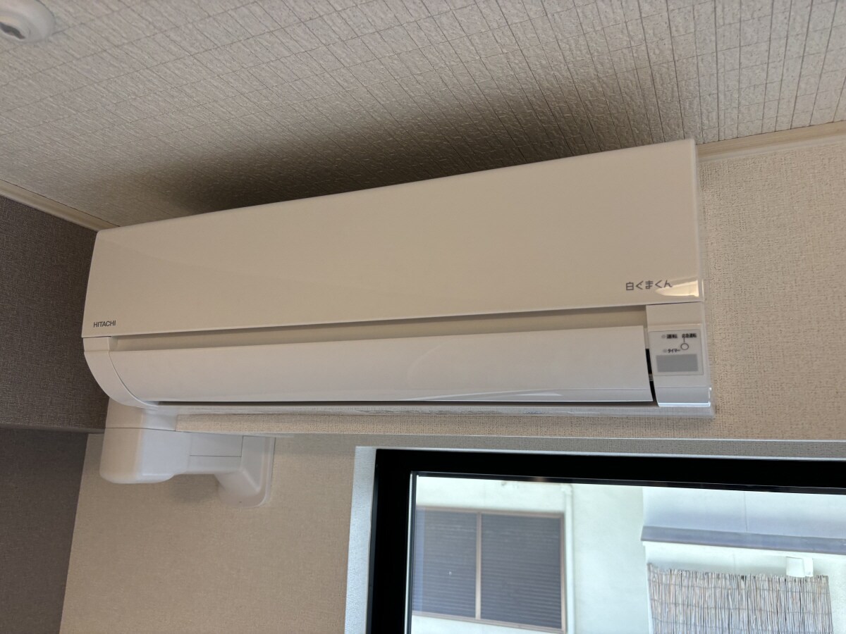 アリュールの物件内観写真