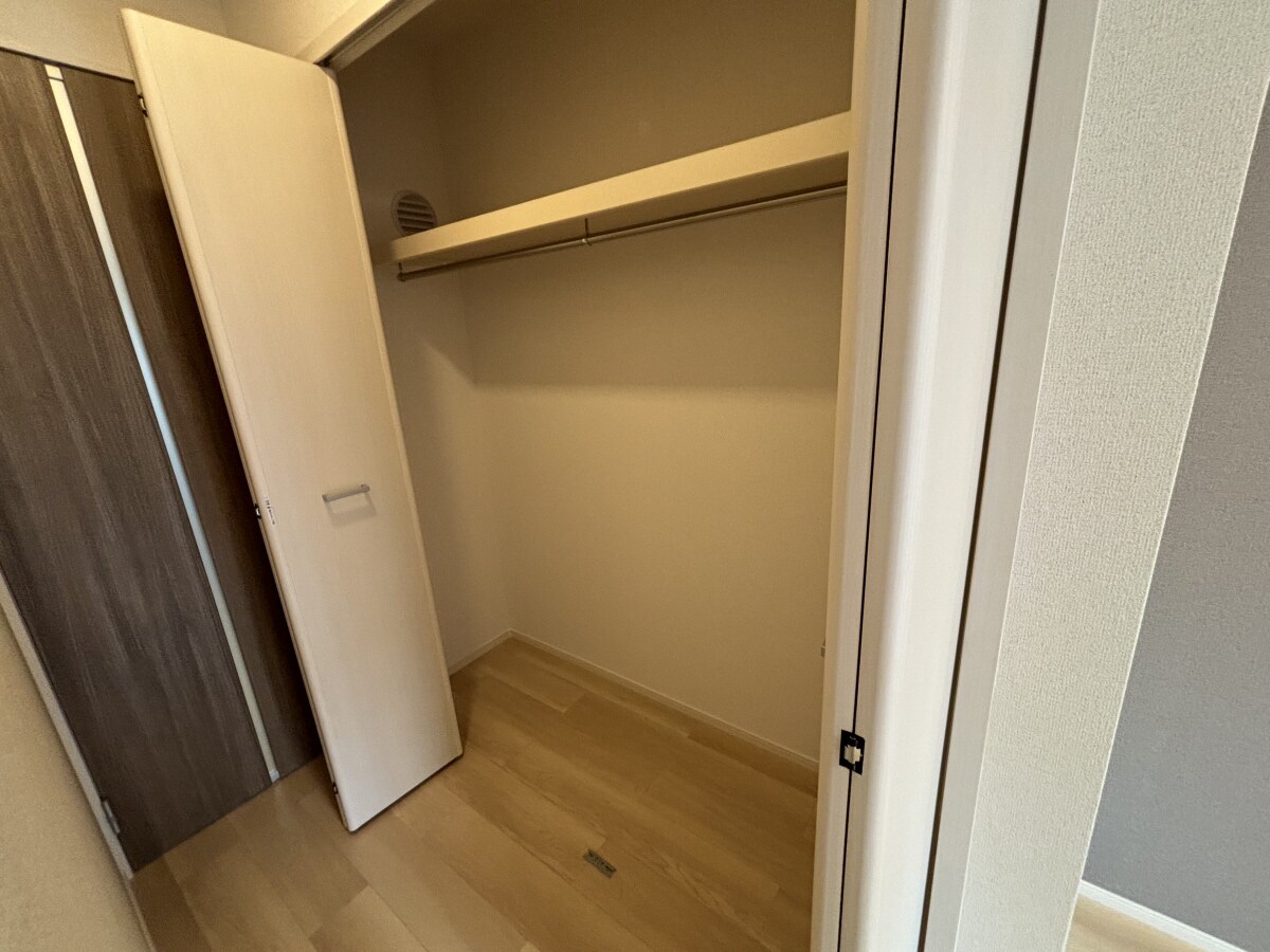 アリュールの物件内観写真