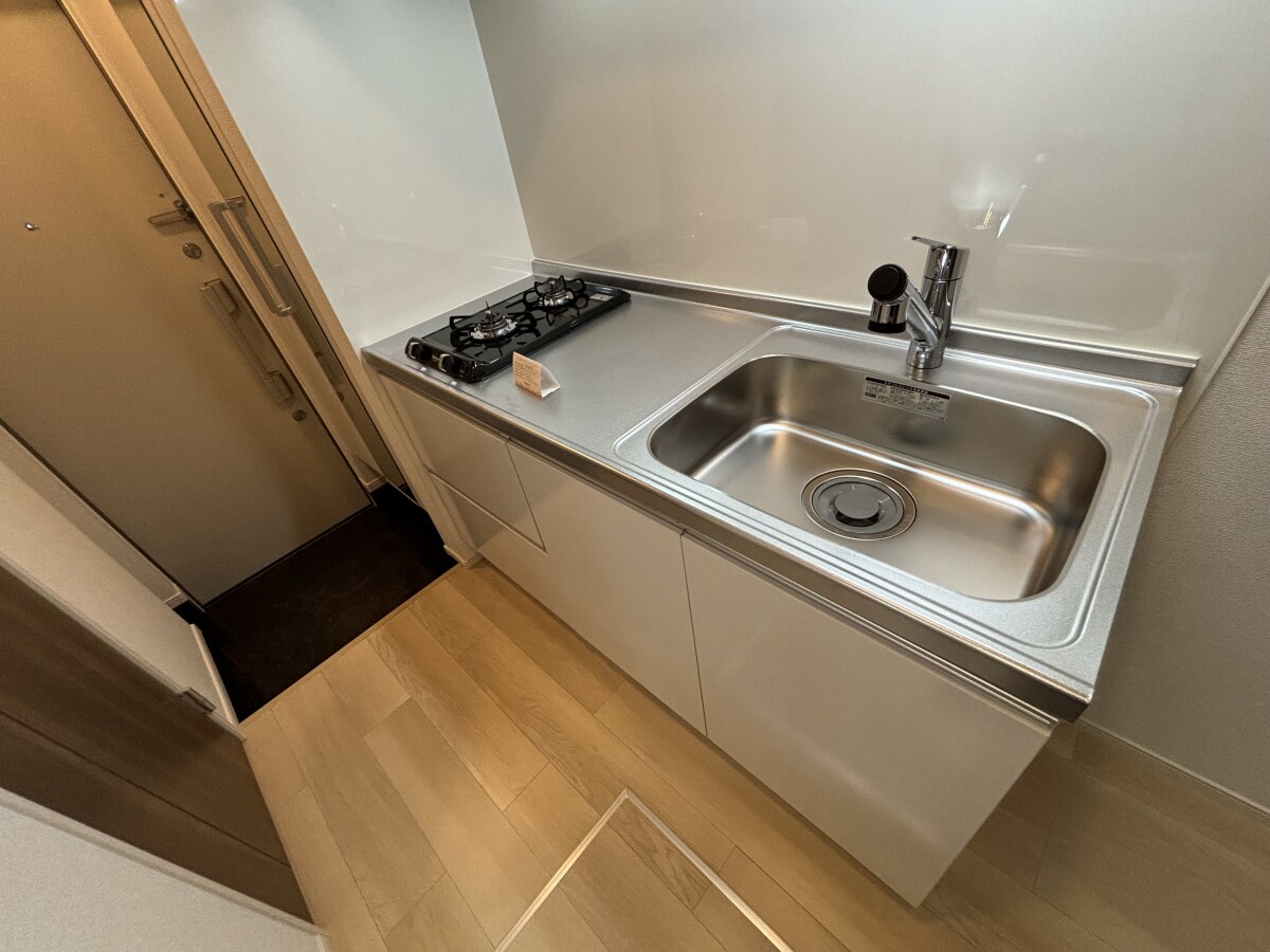 アリュールの物件内観写真