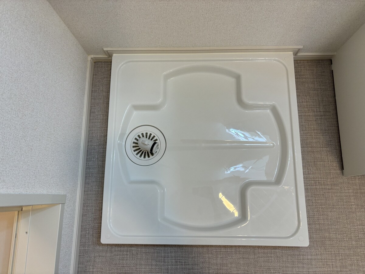 アリュールの物件内観写真