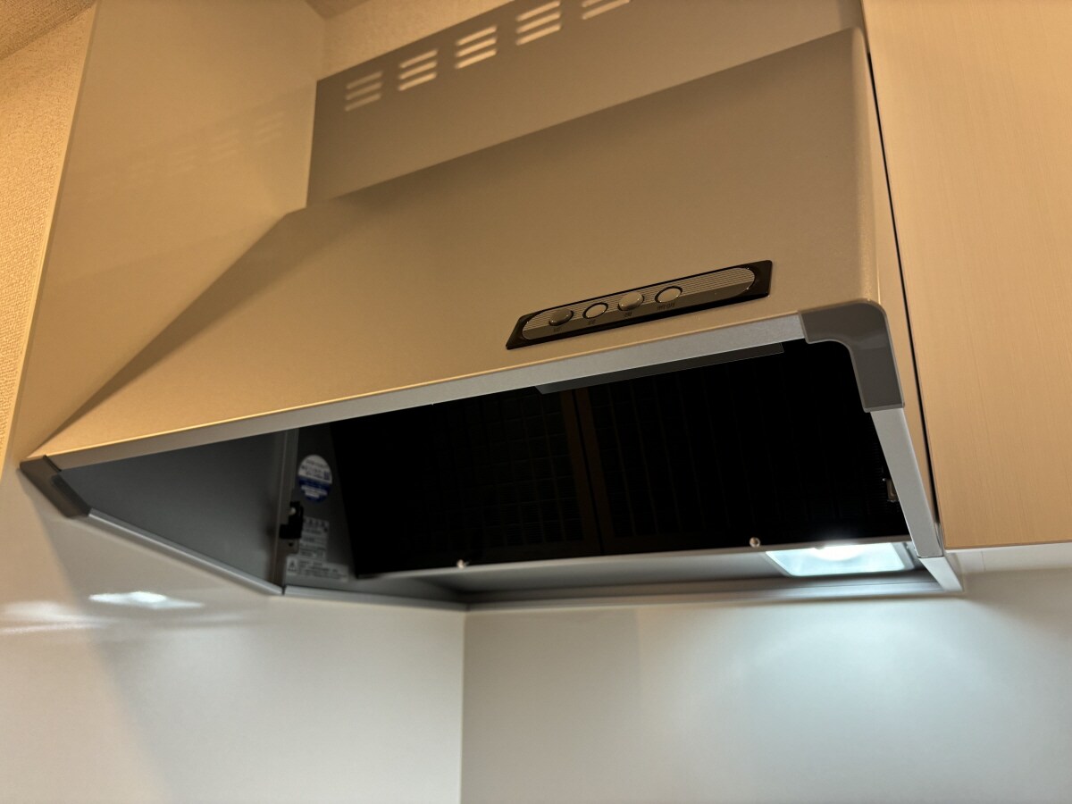 アリュールの物件内観写真