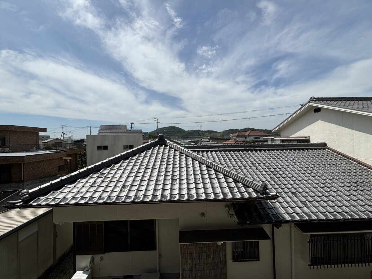 アリュールの物件内観写真