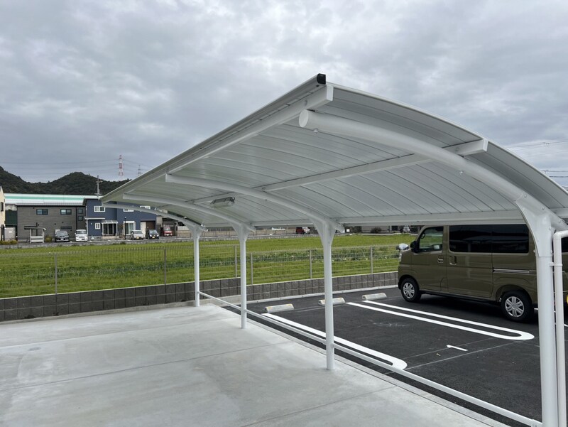 コントレイル糸引の物件内観写真