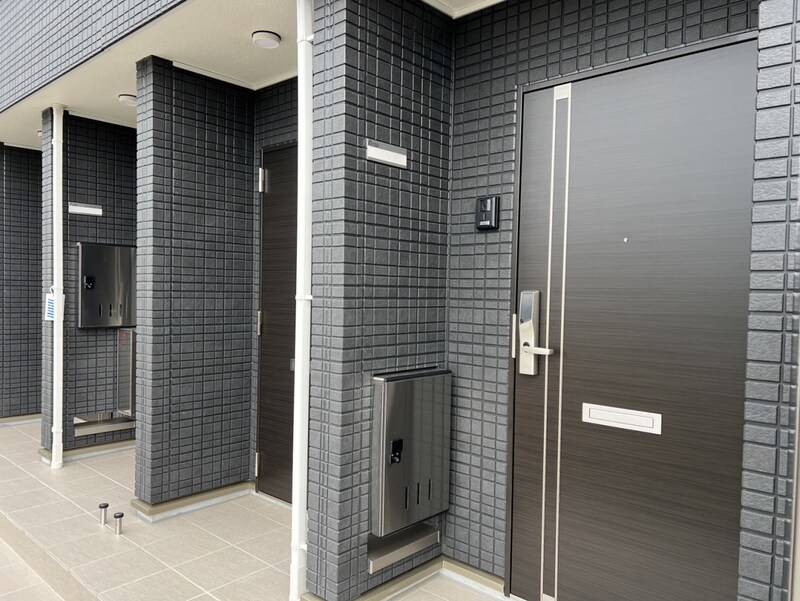 コントレイル糸引の物件内観写真