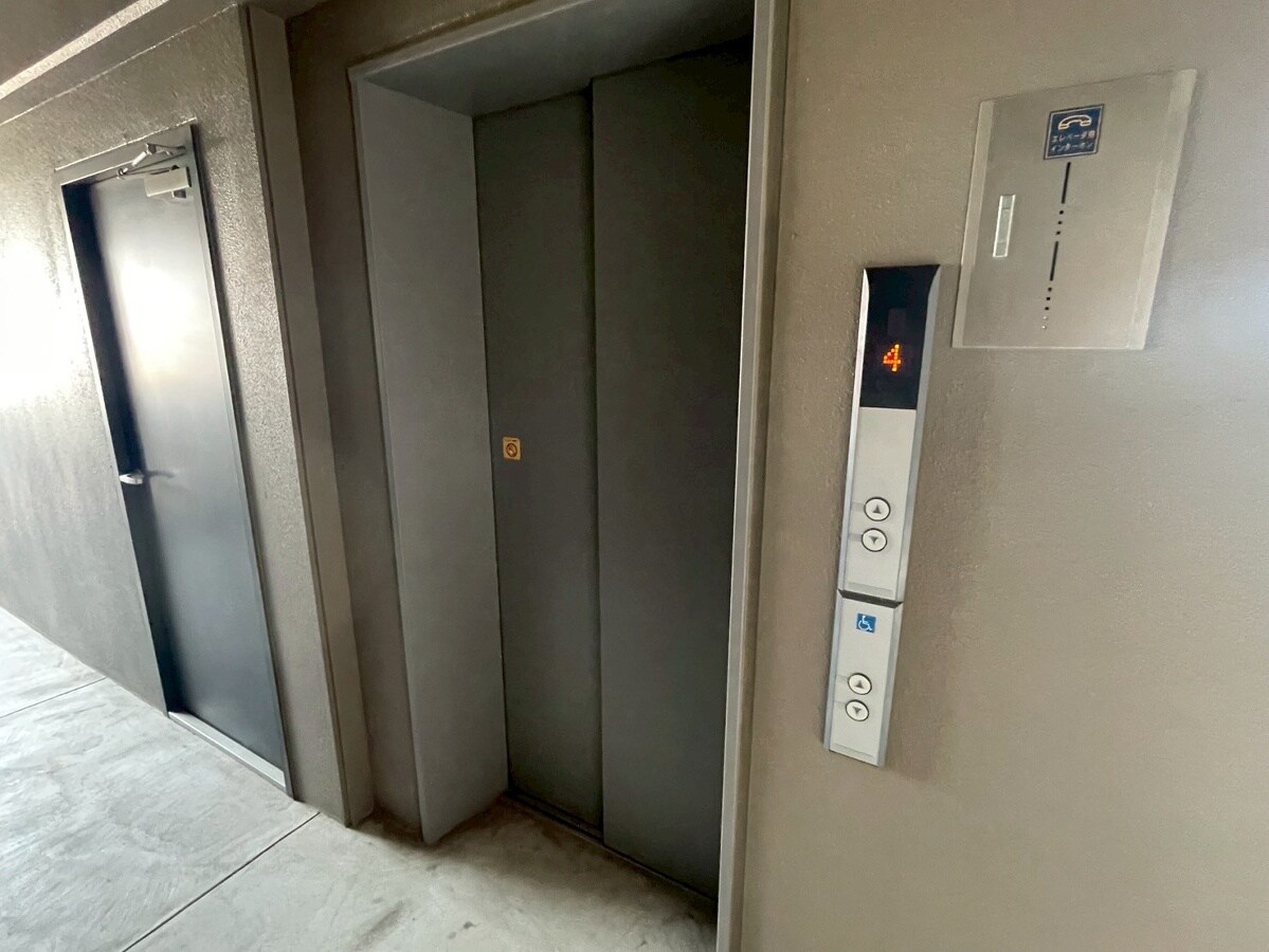 ESレジデンスの物件内観写真