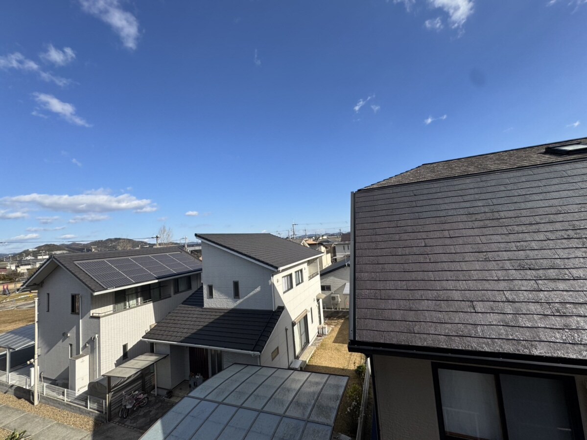 シェーンシュロス2の物件内観写真