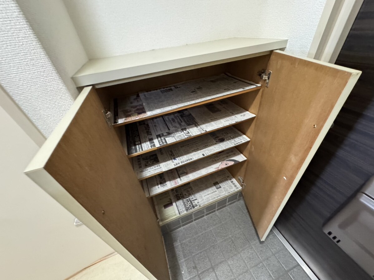 シェーンシュロス2の物件内観写真