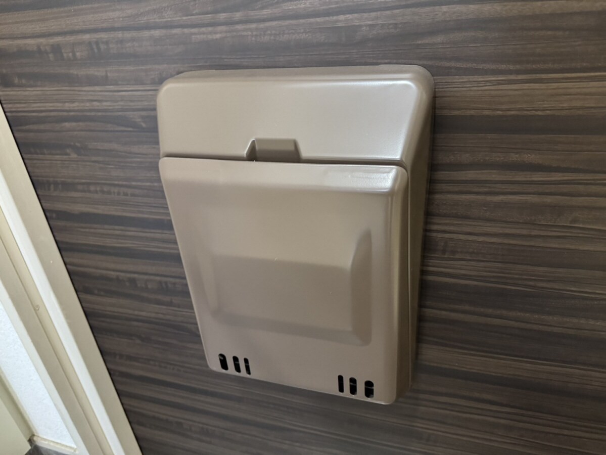 シェーンシュロス2の物件内観写真