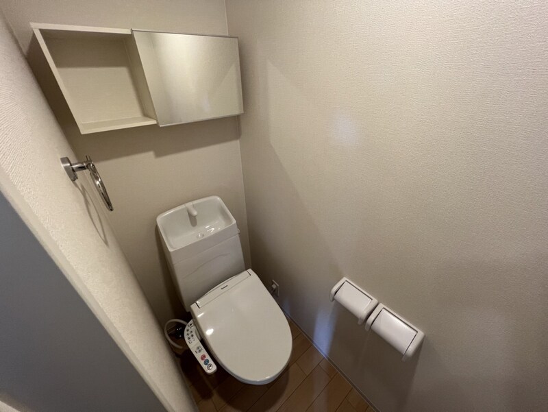 コントレイル糸引の物件内観写真