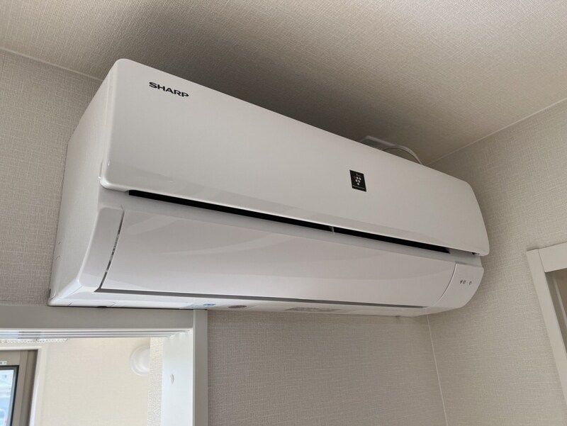 コントレイル糸引の物件内観写真