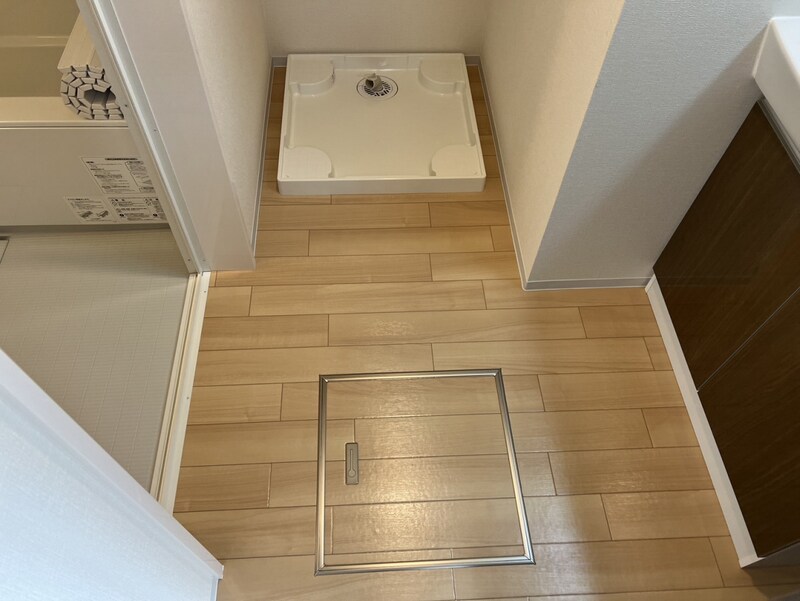 コントレイル糸引の物件内観写真