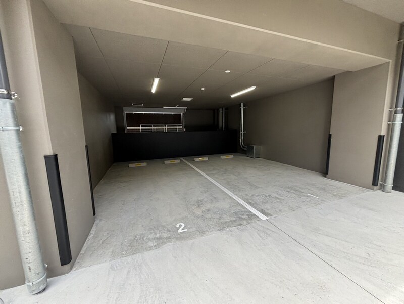 Sky Himejiの物件外観写真