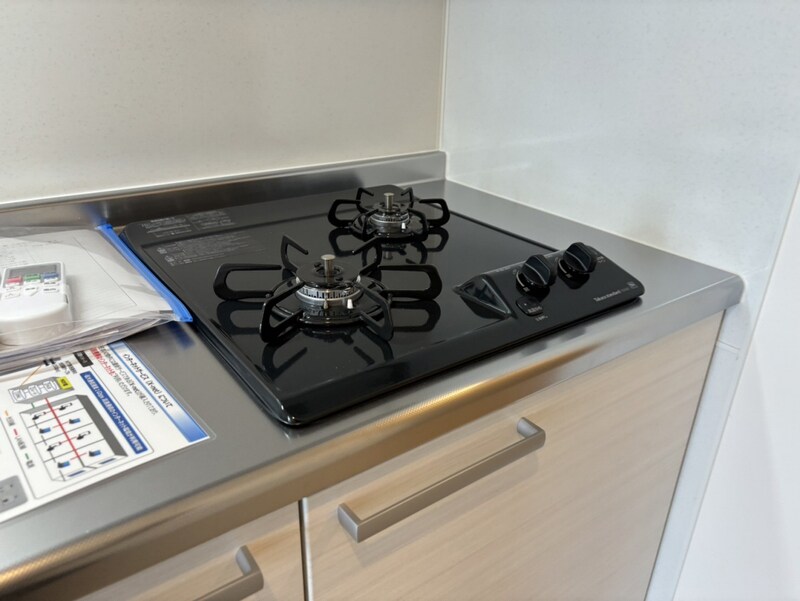 Sky Himejiの物件内観写真