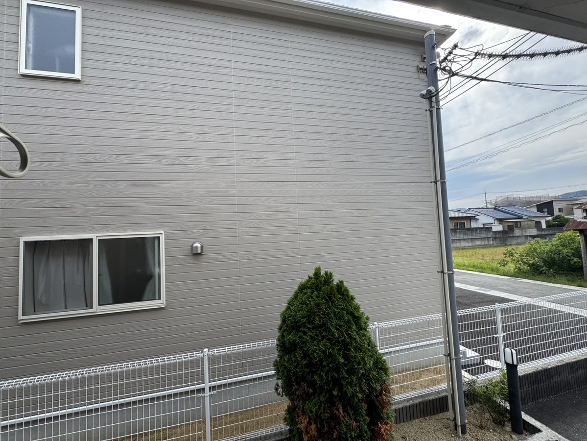 シュラインイーストの物件内観写真