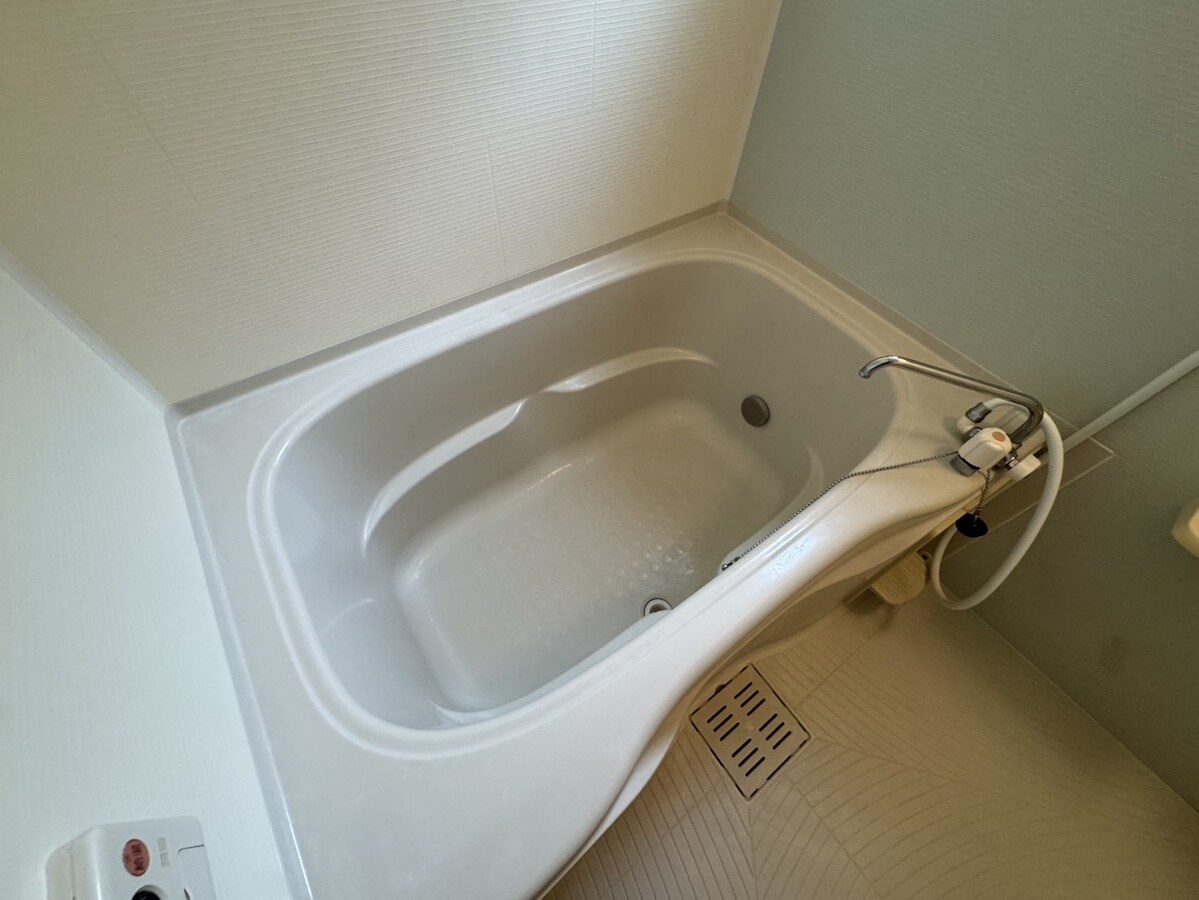 シュラインイーストの物件内観写真