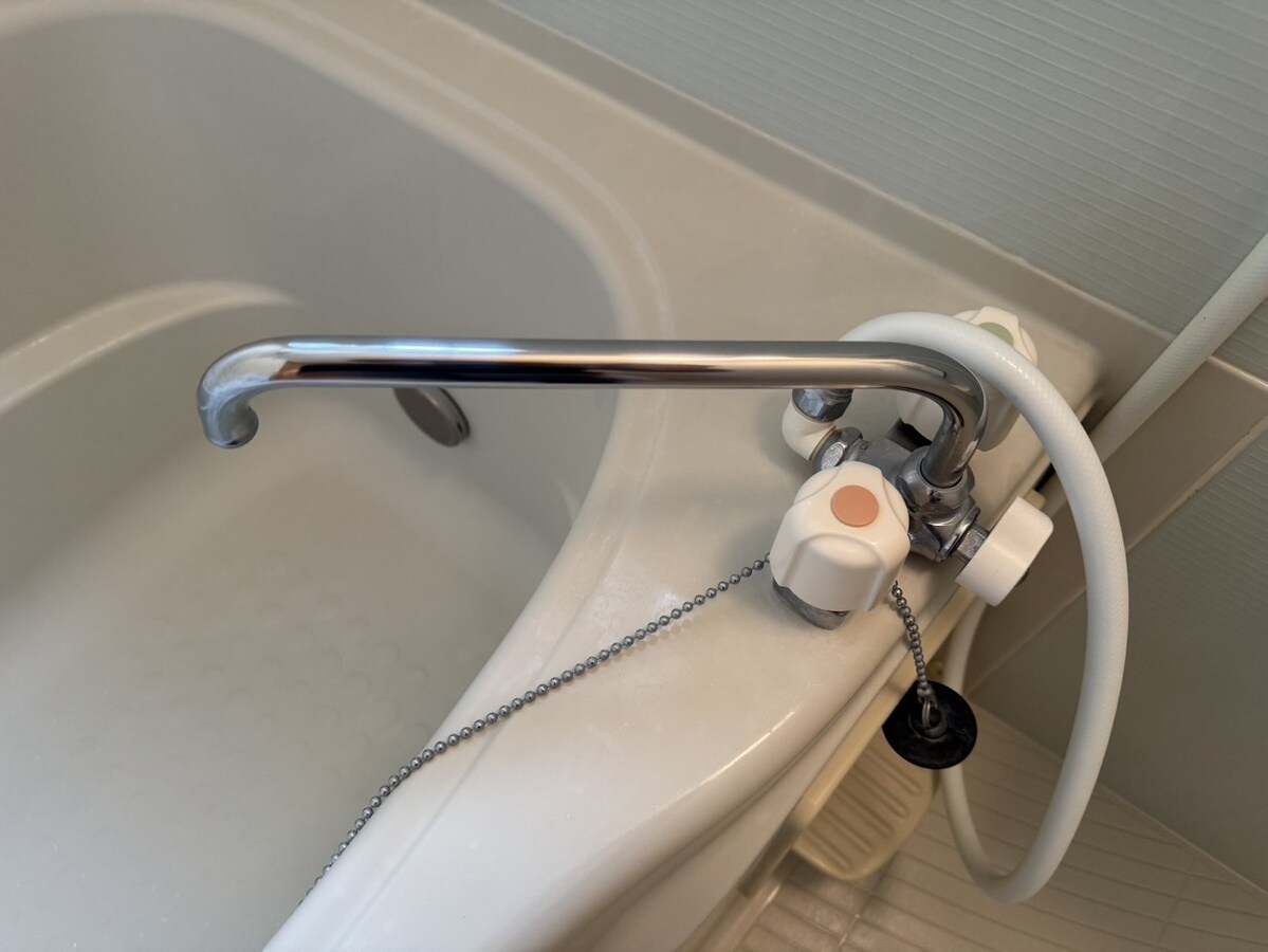 シュラインイーストの物件内観写真