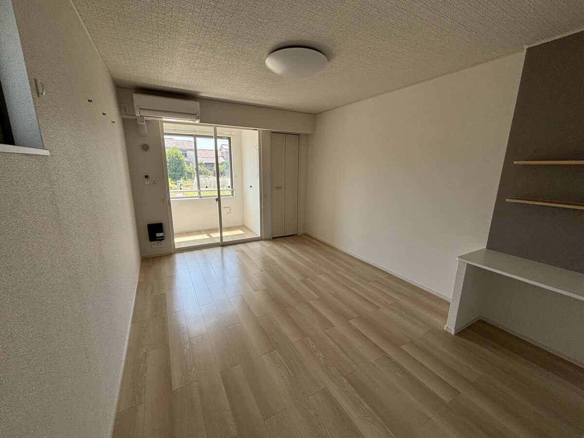 プランドールシャトーの物件内観写真