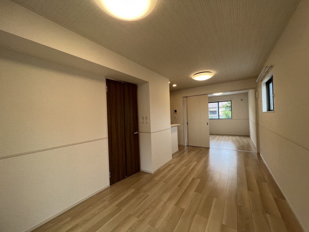 ハウオリエカヒの物件内観写真