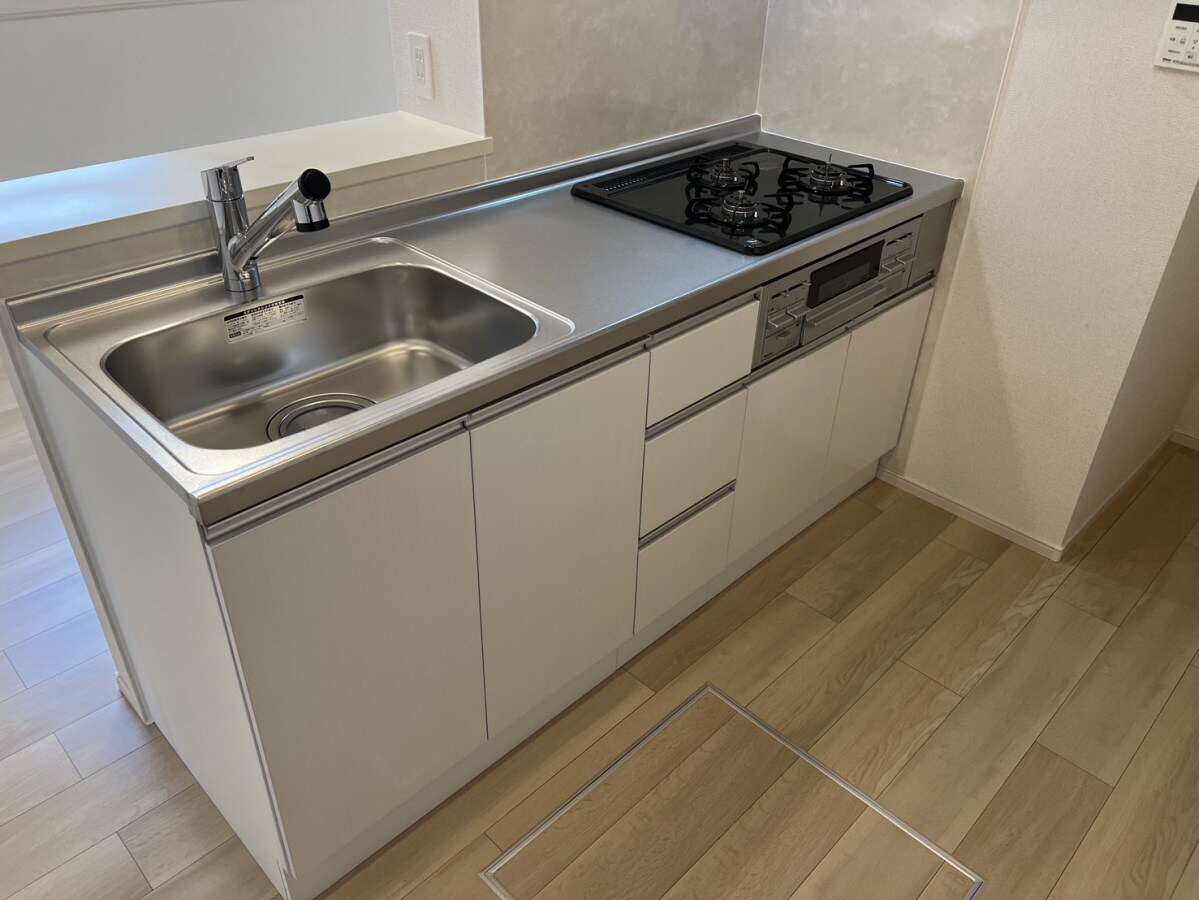 ハウオリエカヒの物件内観写真