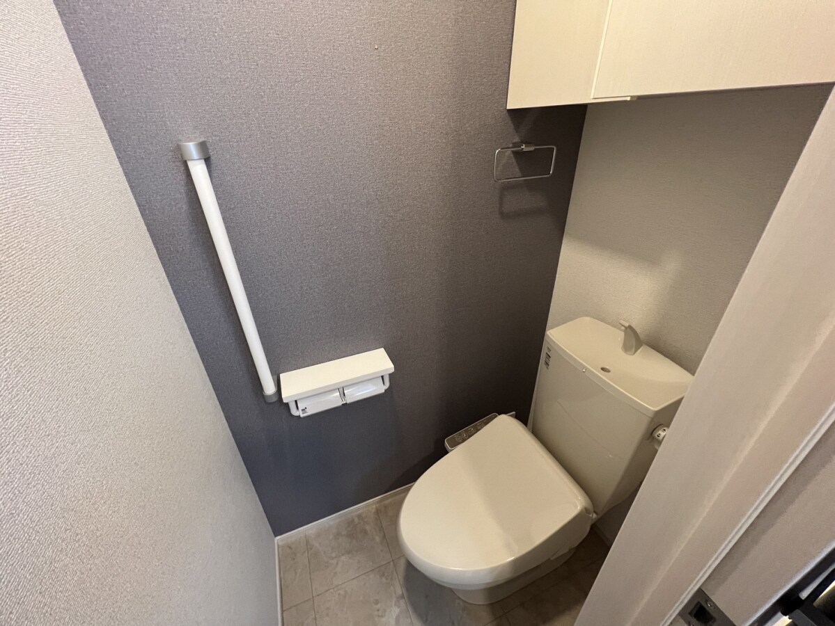 ハウオリエカヒの物件内観写真