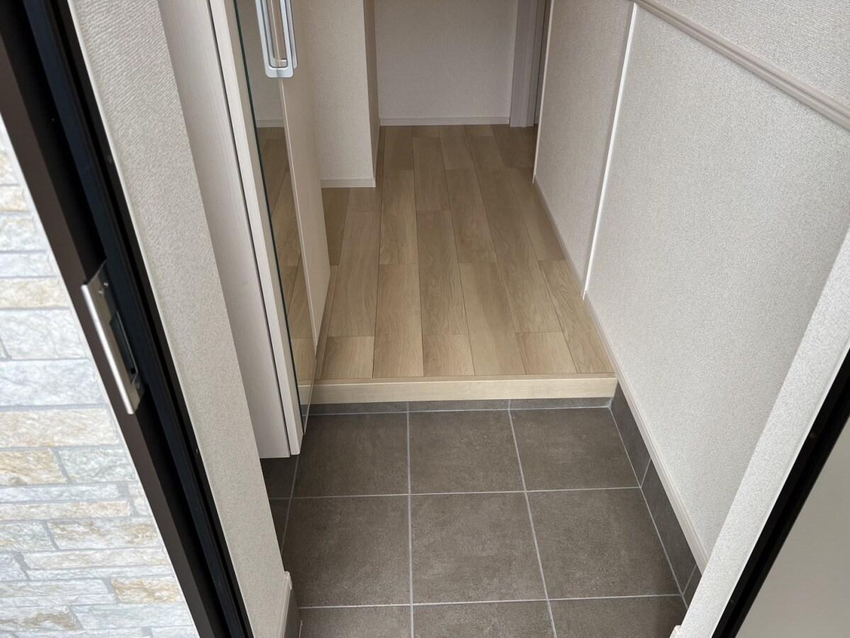 ハウオリエカヒの物件内観写真