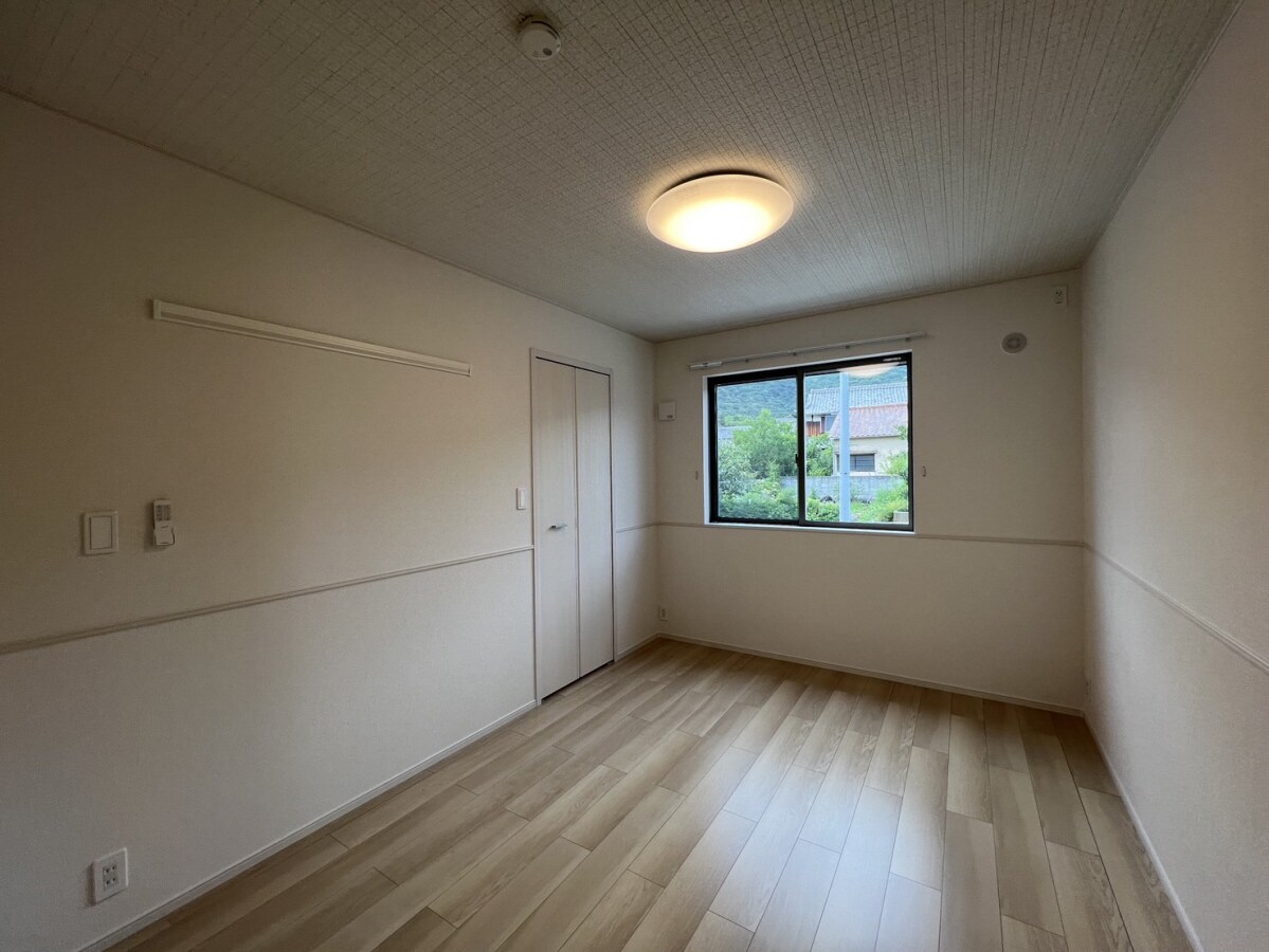 ハウオリエカヒの物件内観写真