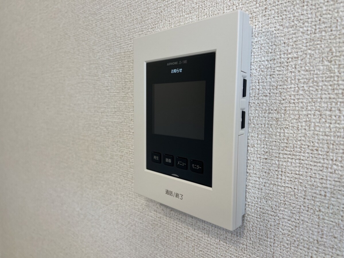 ハウオリエカヒの物件内観写真