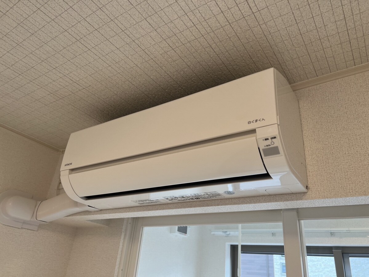 ハウオリエカヒの物件内観写真