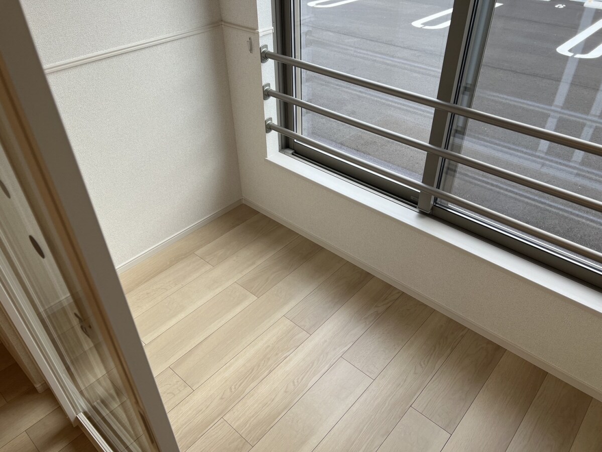 ハウオリエカヒの物件内観写真