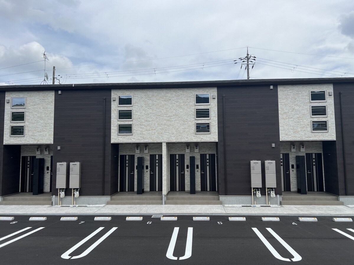 ハウオリエカヒの物件内観写真