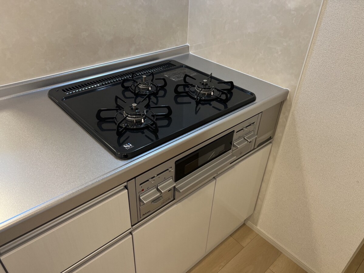 ハウオリエカヒの物件内観写真