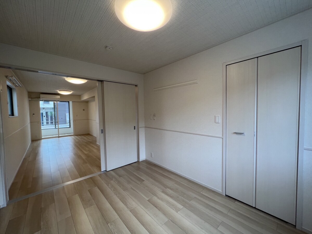 ハウオリエカヒの物件内観写真