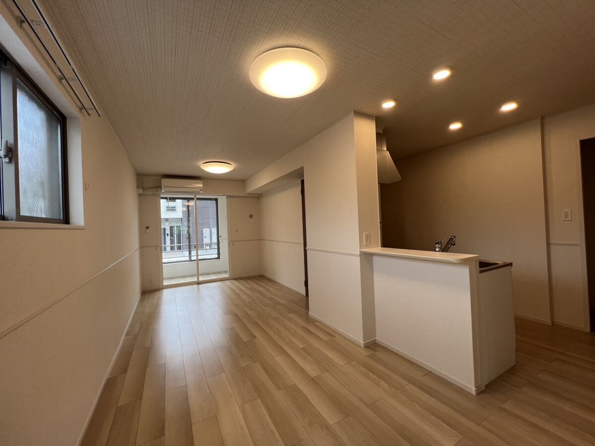 ハウオリエカヒの物件内観写真