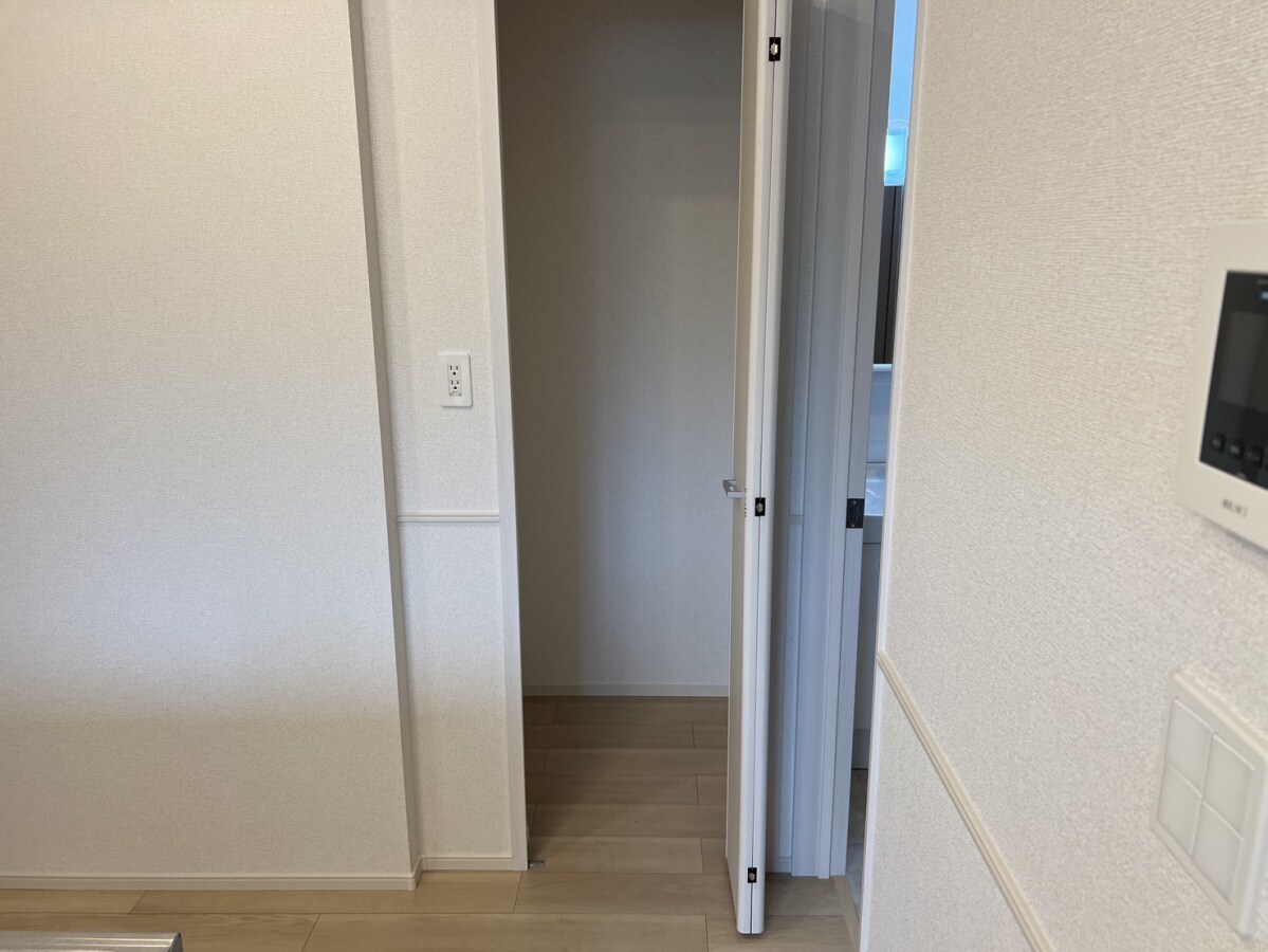 ハウオリエカヒの物件内観写真