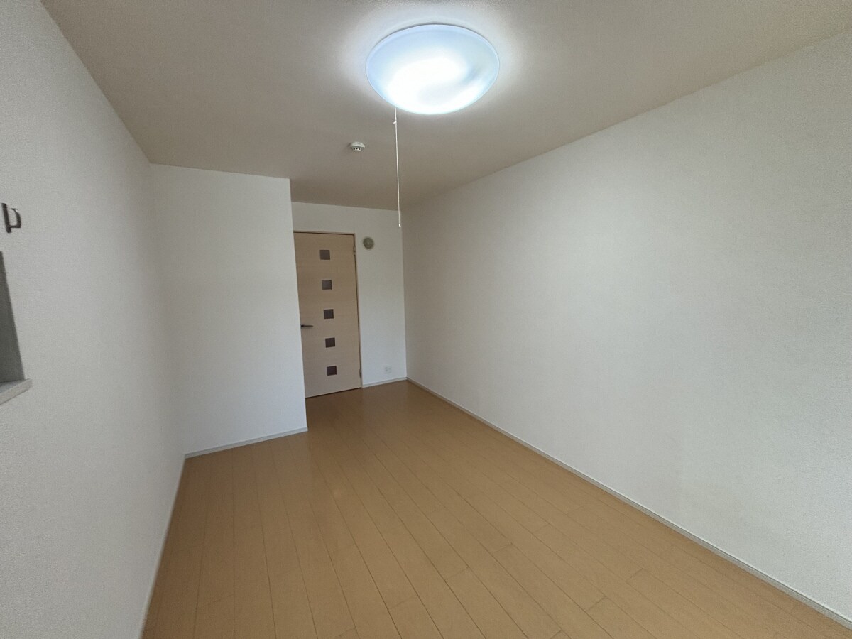 アラモードFⅡの物件内観写真