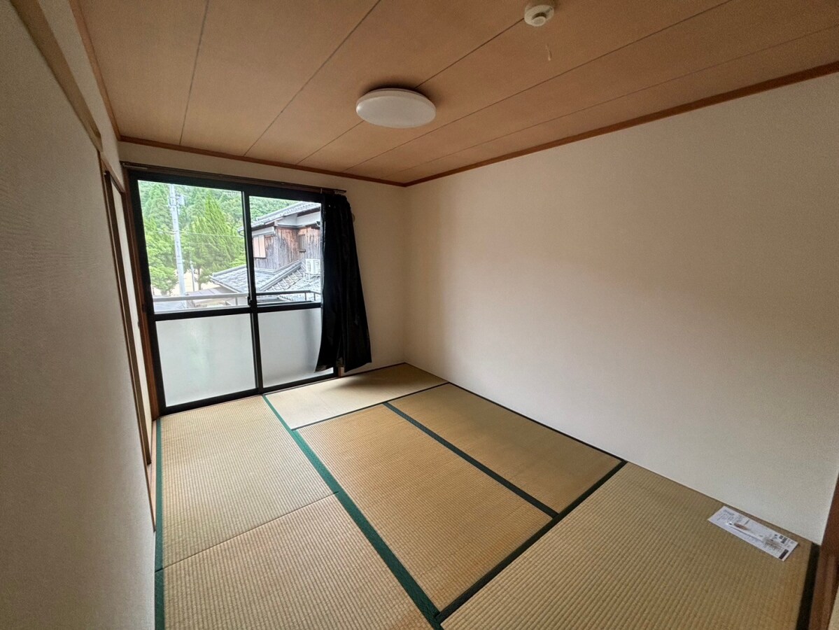 シャルムコートの物件内観写真