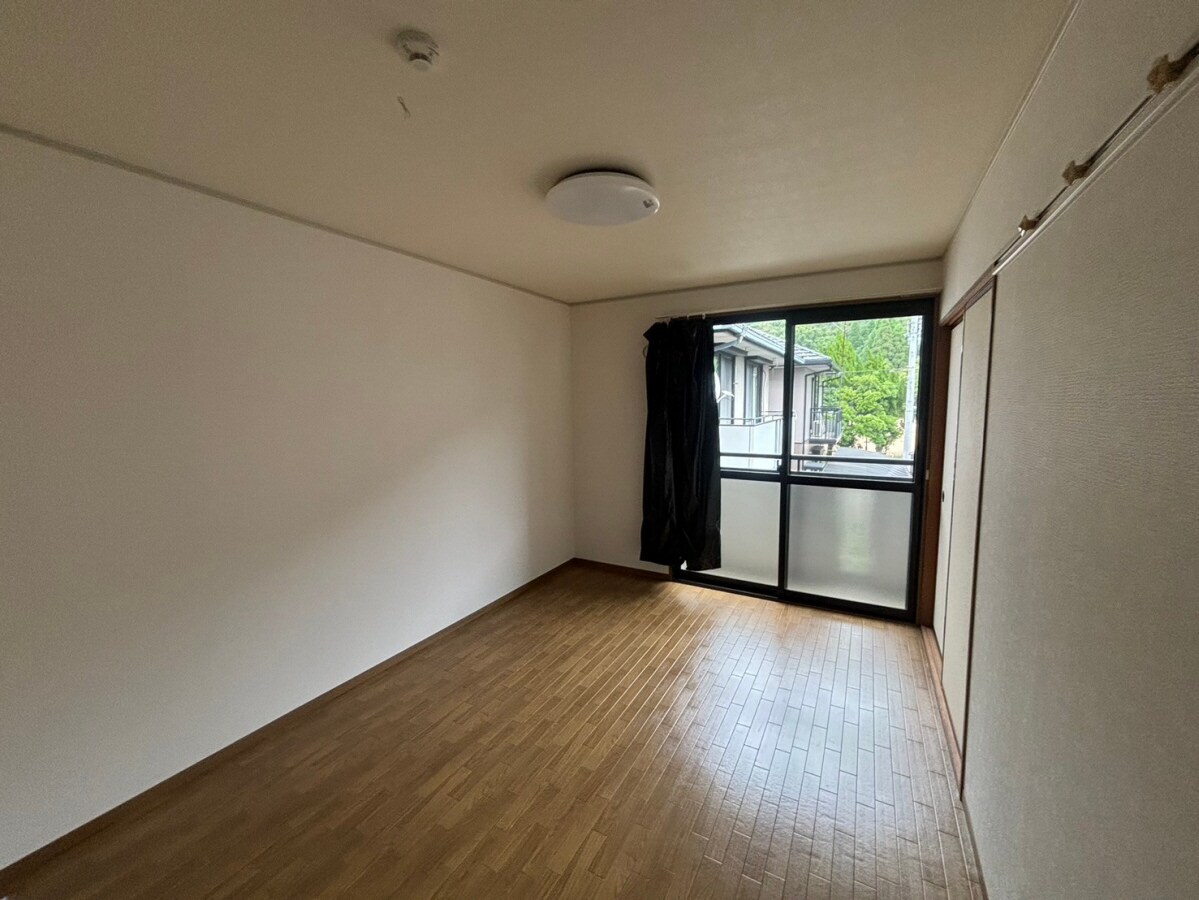 シャルムコートの物件内観写真