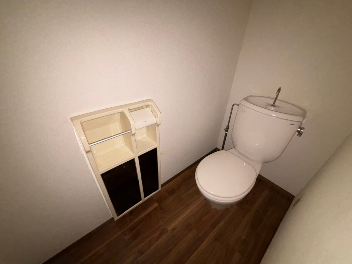 シャルムコートの物件内観写真