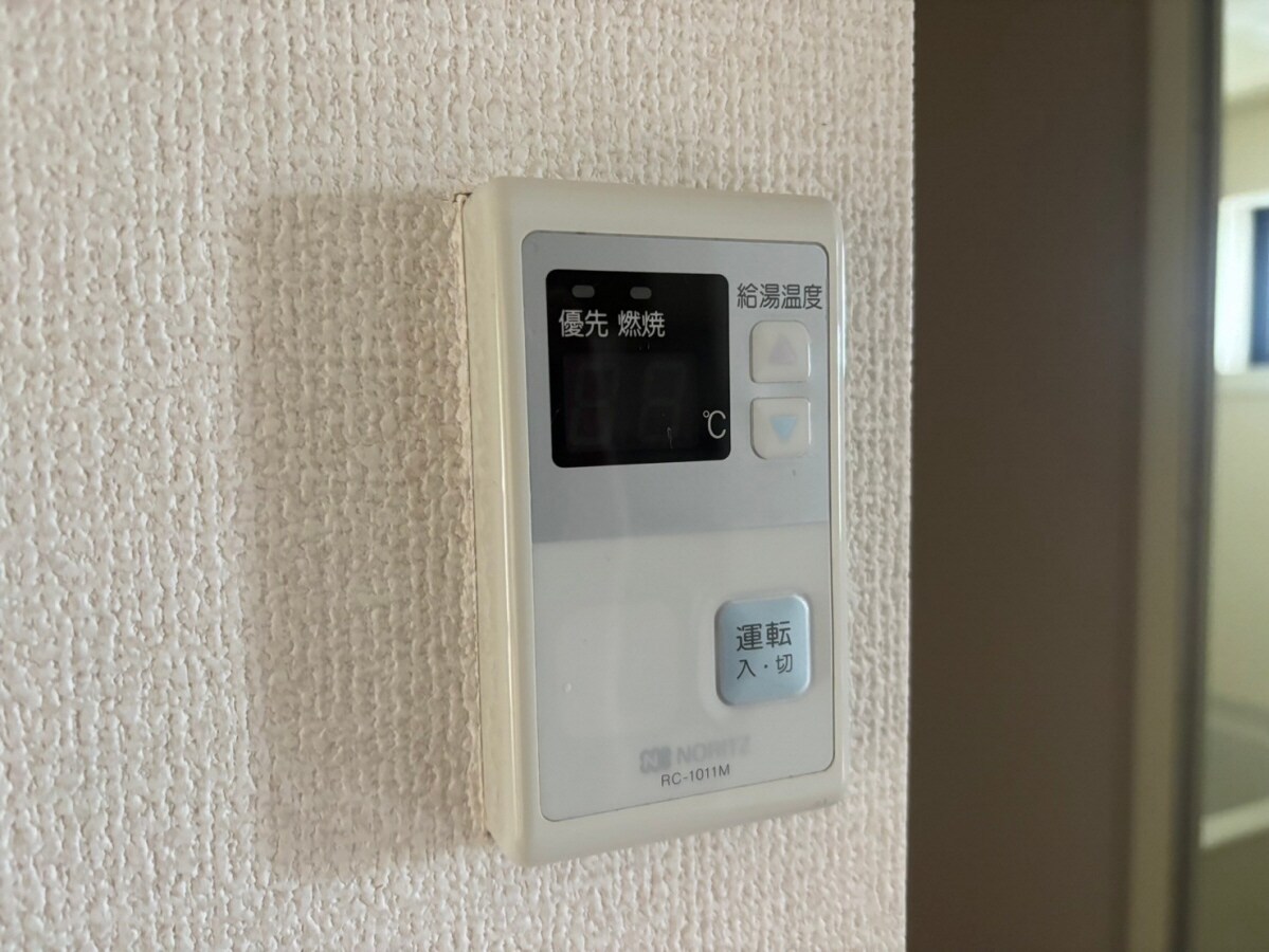 シャルムコートの物件内観写真