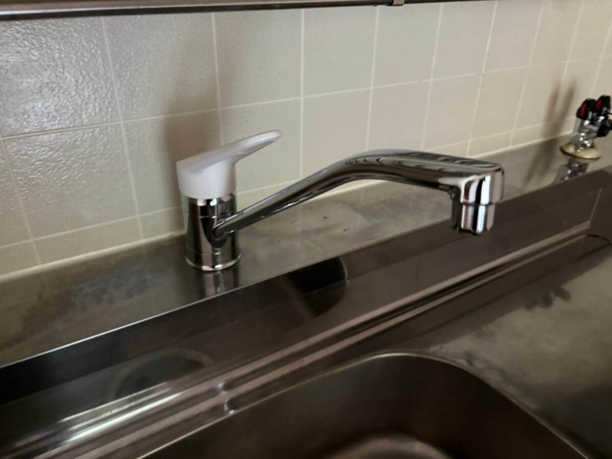 シャルムコートの物件内観写真