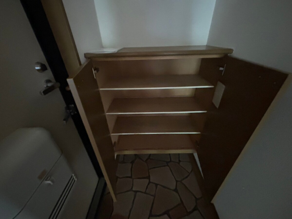 シャルムコートの物件内観写真