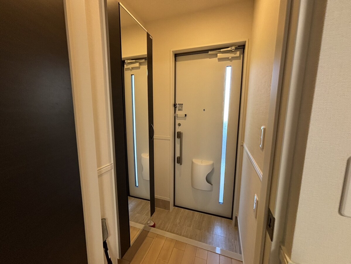 ライラックの物件内観写真